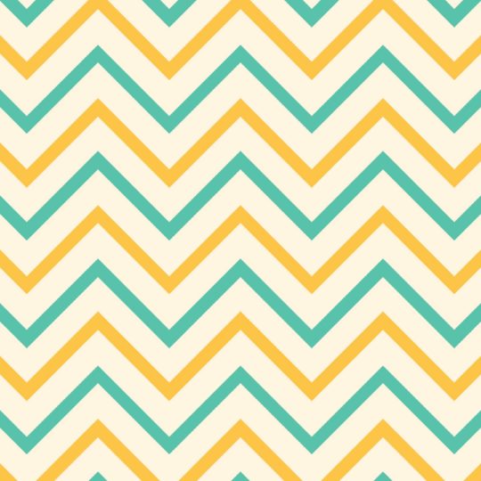 Jagged yellow-green Android SmartPhone Wallpaper