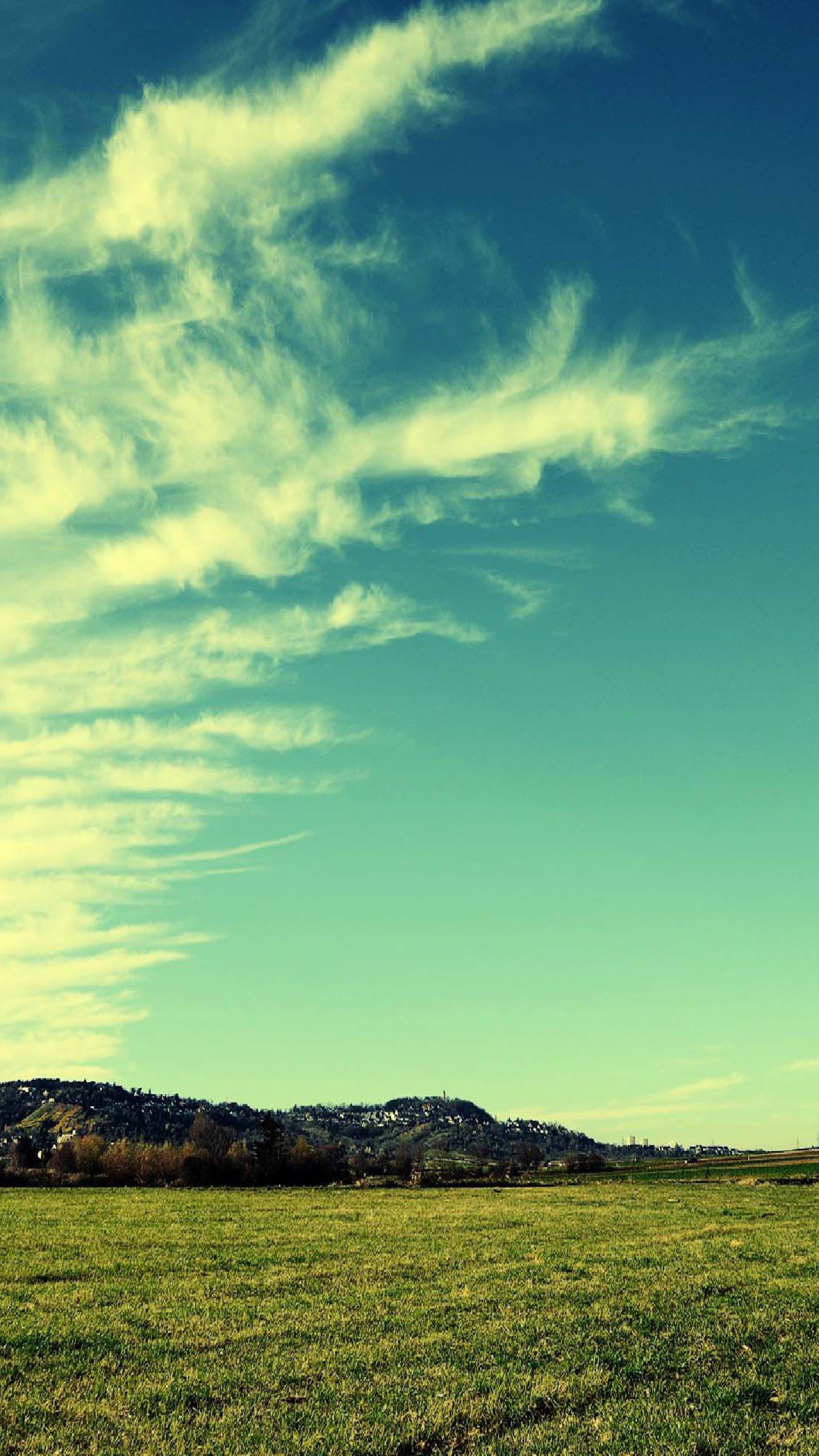 Nature | wallpaper.sc SmartPhone