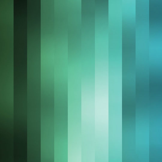 Pattern blue green cool blur Android SmartPhone Wallpaper