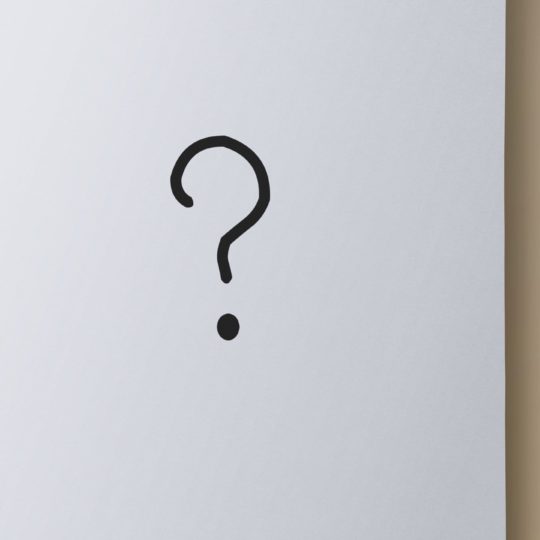 Notes pen? White Android SmartPhone Wallpaper