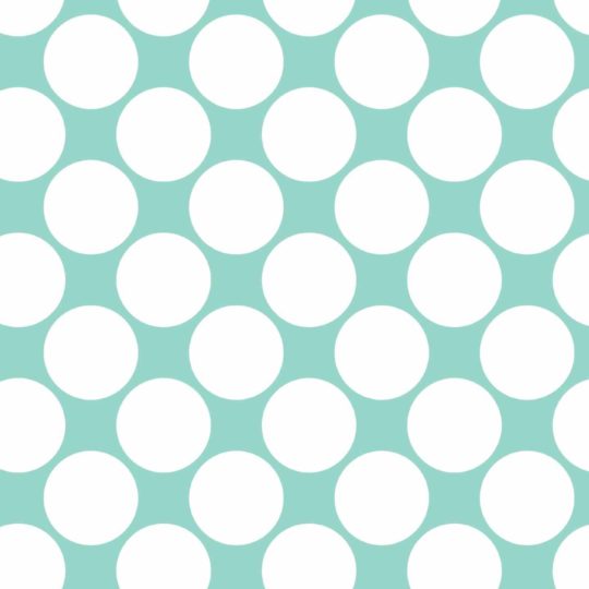 Pattern polka dot Android SmartPhone Wallpaper