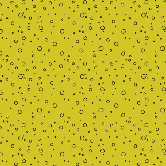 Pattern yellow Android SmartPhone Wallpaper