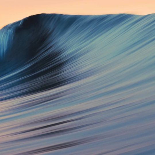 Landscape sea surf Mavericks Cool Android SmartPhone Wallpaper