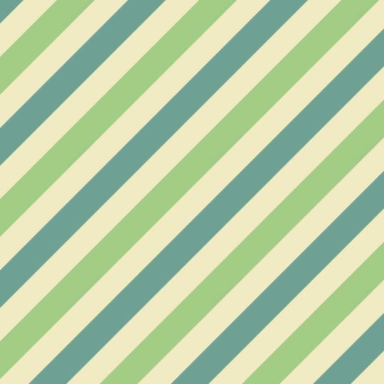 Pattern stripe diagonal blue green Android SmartPhone Wallpaper