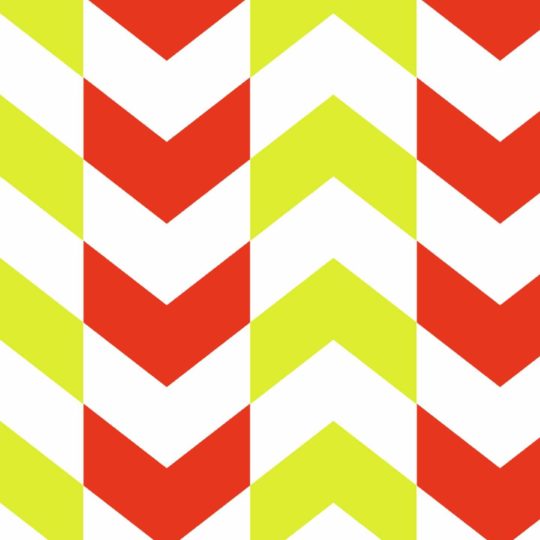 Pattern red yellowish Android SmartPhone Wallpaper