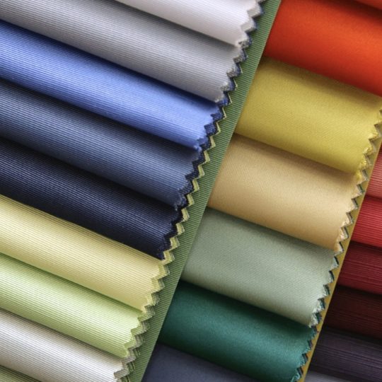 Colorful cloth Android SmartPhone Wallpaper