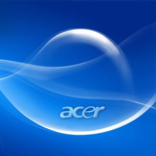 Acer logo Android SmartPhone Wallpaper