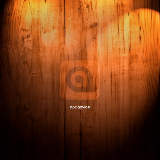 Logo grain Android SmartPhone Wallpaper