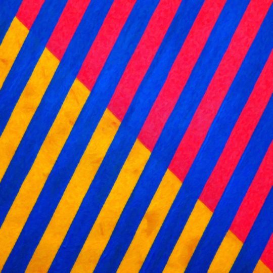 Pattern red yellow blue Android SmartPhone Wallpaper