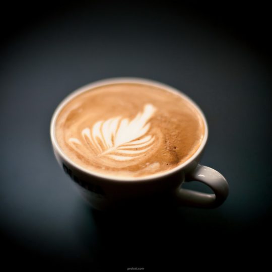 Food Coffee Android SmartPhone Wallpaper