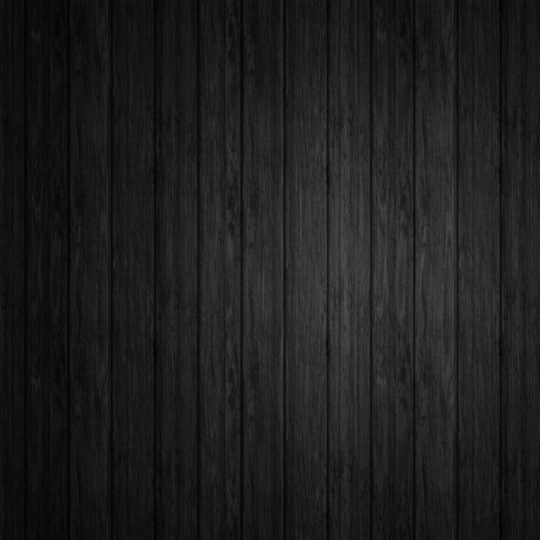 Wood grain pattern black Android SmartPhone Wallpaper