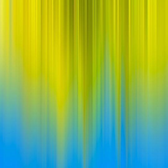 Pattern yellow blue Android SmartPhone Wallpaper