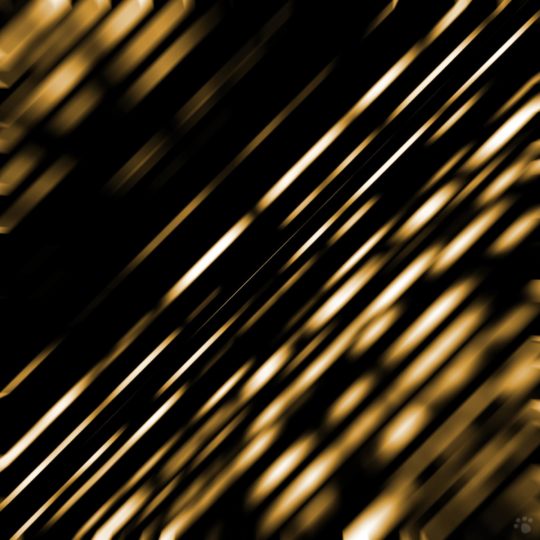 Pattern gold Android SmartPhone Wallpaper