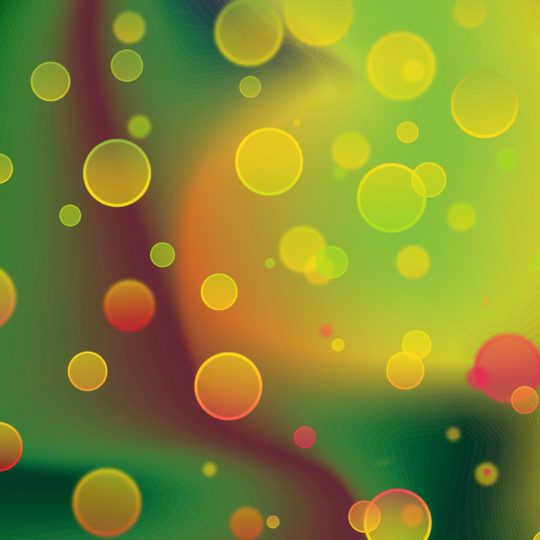 Pattern green Android SmartPhone Wallpaper