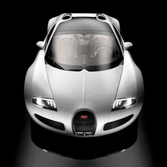 Vehicle car silver Android SmartPhone Wallpaper