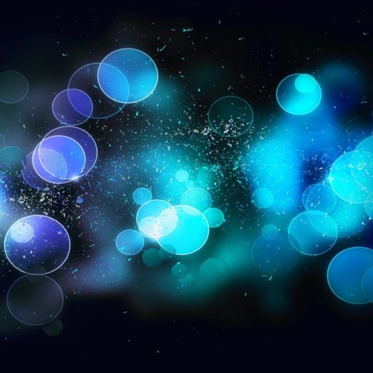 Pattern blue Android SmartPhone Wallpaper