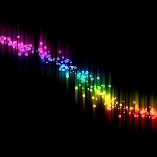 Pattern black Android SmartPhone Wallpaper