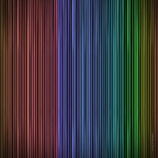 Pattern red blue green Android SmartPhone Wallpaper