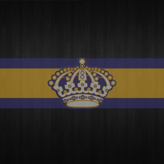 Logo crown Android SmartPhone Wallpaper