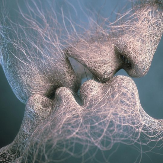Natural fiber Android SmartPhone Wallpaper