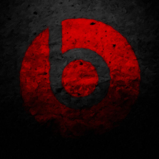 Logo red Android SmartPhone Wallpaper