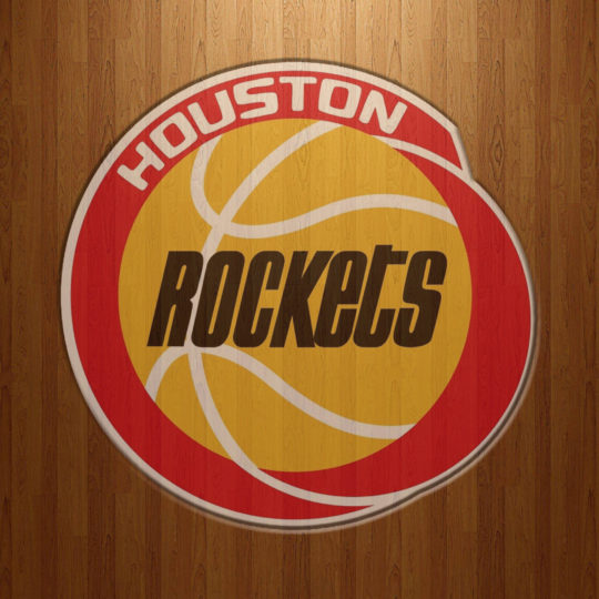 Basketball logo Android SmartPhone Wallpaper