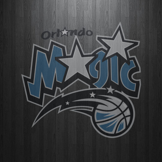 Basketball logo Android SmartPhone Wallpaper