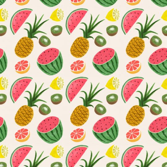 Pattern fruit Android SmartPhone Wallpaper