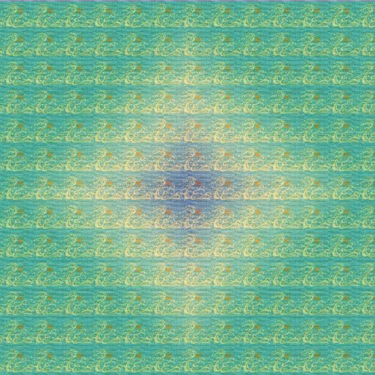 Pattern green Android SmartPhone Wallpaper