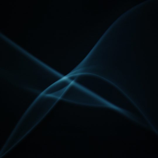 Imitation black Android SmartPhone Wallpaper