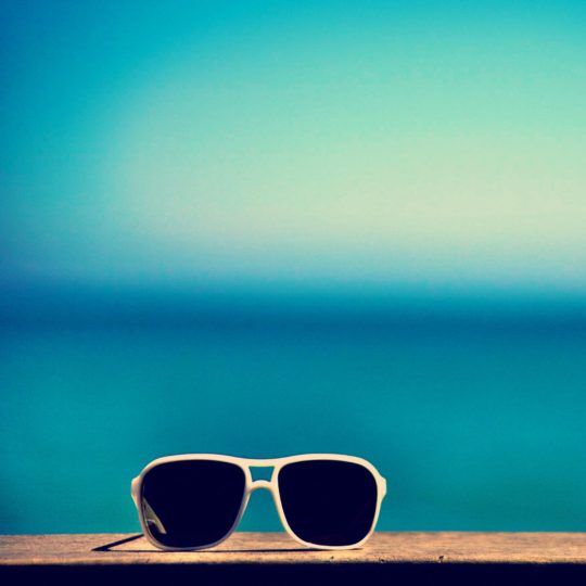Landscape sunglasses Android SmartPhone Wallpaper