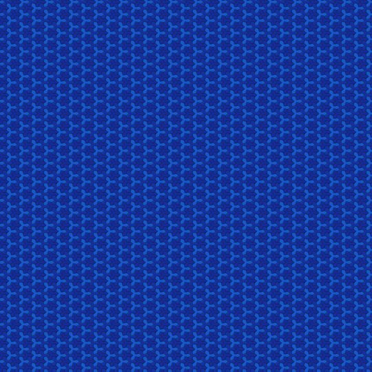 Pattern blue Android SmartPhone Wallpaper