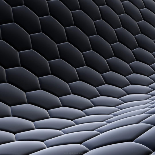 Cool black pattern Android SmartPhone Wallpaper