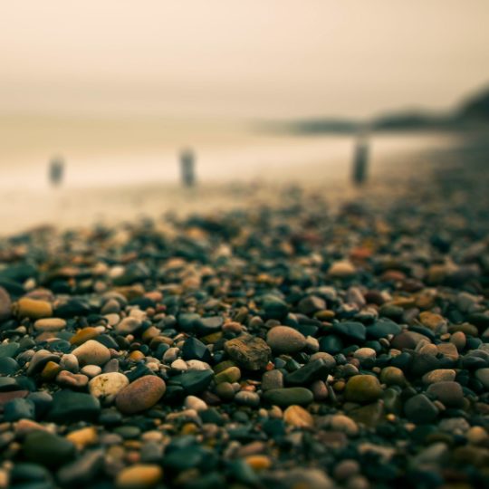 Landscape stone Android SmartPhone Wallpaper