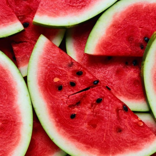 Food watermelon Android SmartPhone Wallpaper