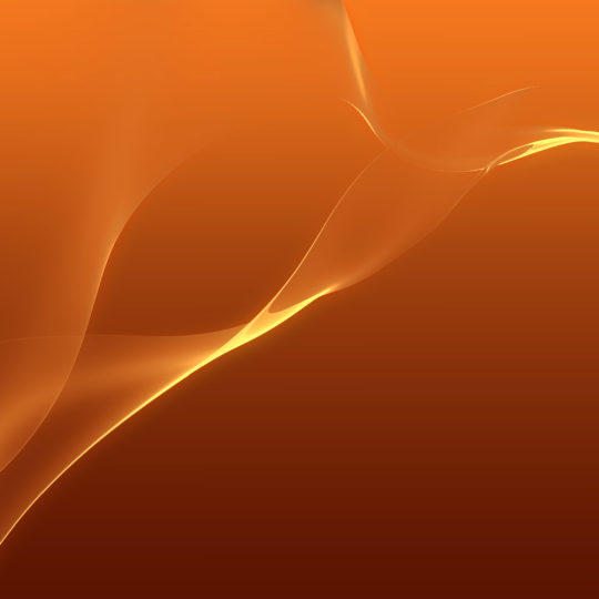 Orange pattern Android SmartPhone Wallpaper