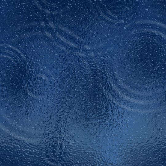 Polka dot blue Android SmartPhone Wallpaper