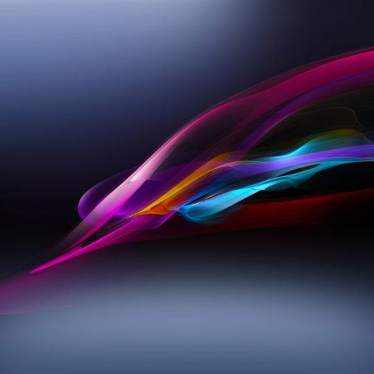 Cool colorful graphics Android SmartPhone Wallpaper