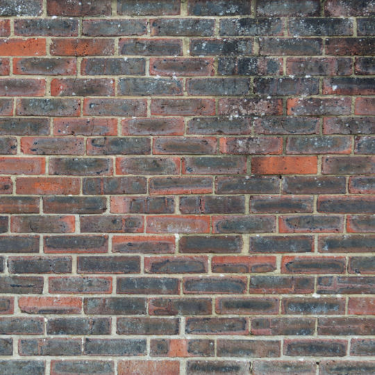 Pattern brick black Brown Android SmartPhone Wallpaper