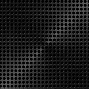 Pattern black Apple Watch photo face Wallpaper