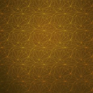 Pattern Brown yellow cool Apple Watch photo face Wallpaper