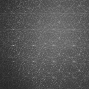 Pattern black cool Apple Watch photo face Wallpaper