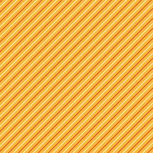 Pattern stripe red orange Apple Watch photo face Wallpaper