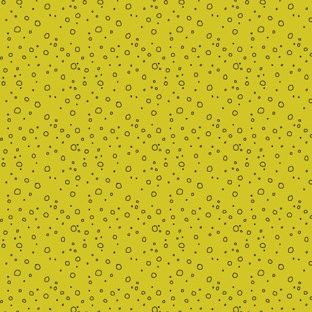 Pattern yellow Apple Watch photo face Wallpaper