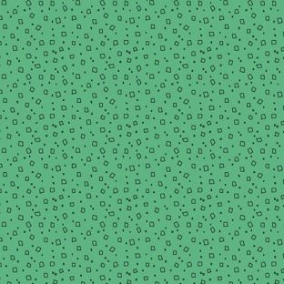 Pattern green Apple Watch photo face Wallpaper