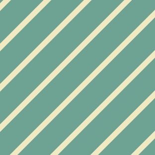Pattern diagonal stripe green Apple Watch photo face Wallpaper