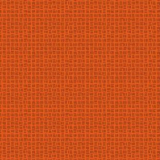 Pattern red orange Apple Watch photo face Wallpaper