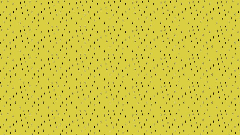 Pattern yellow Desktop PC / Mac Wallpaper