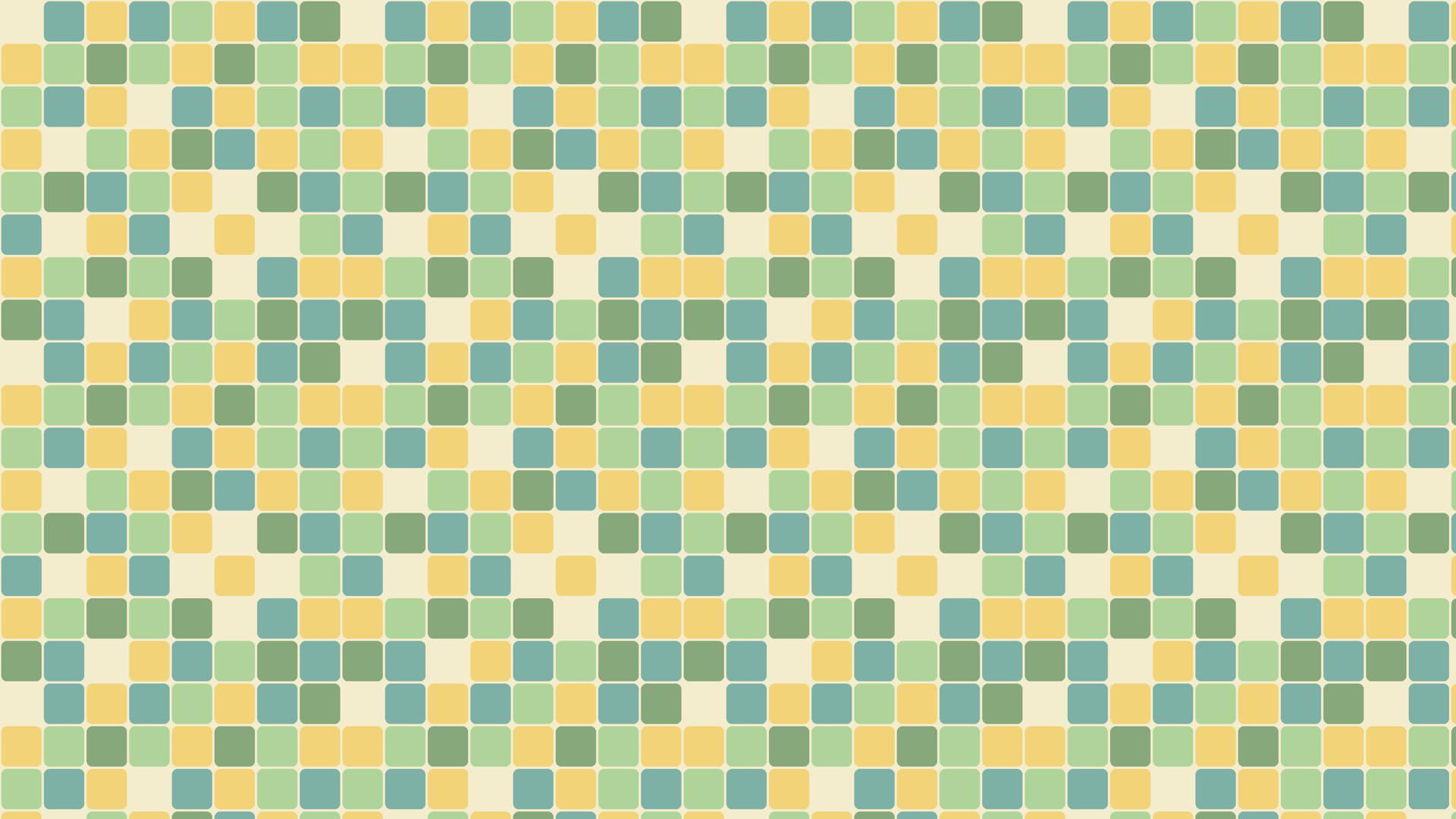 Pattern blue green wallpaper.sc Desktop