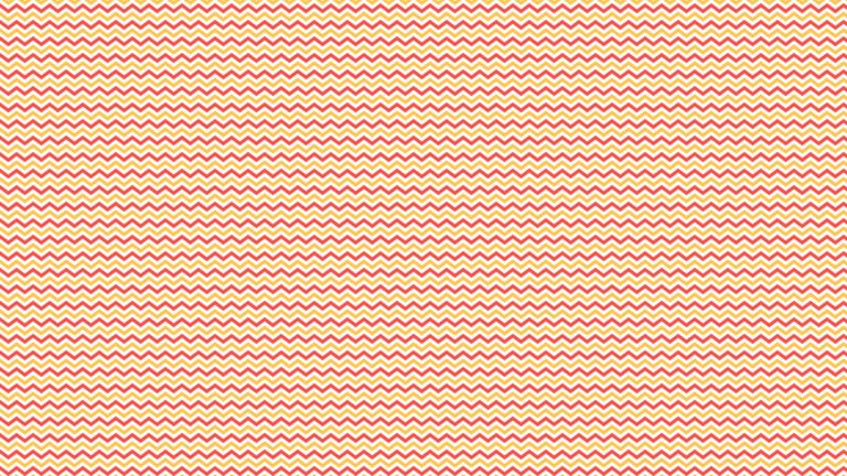 Pattern jagged border red-orange Desktop PC / Mac Wallpaper